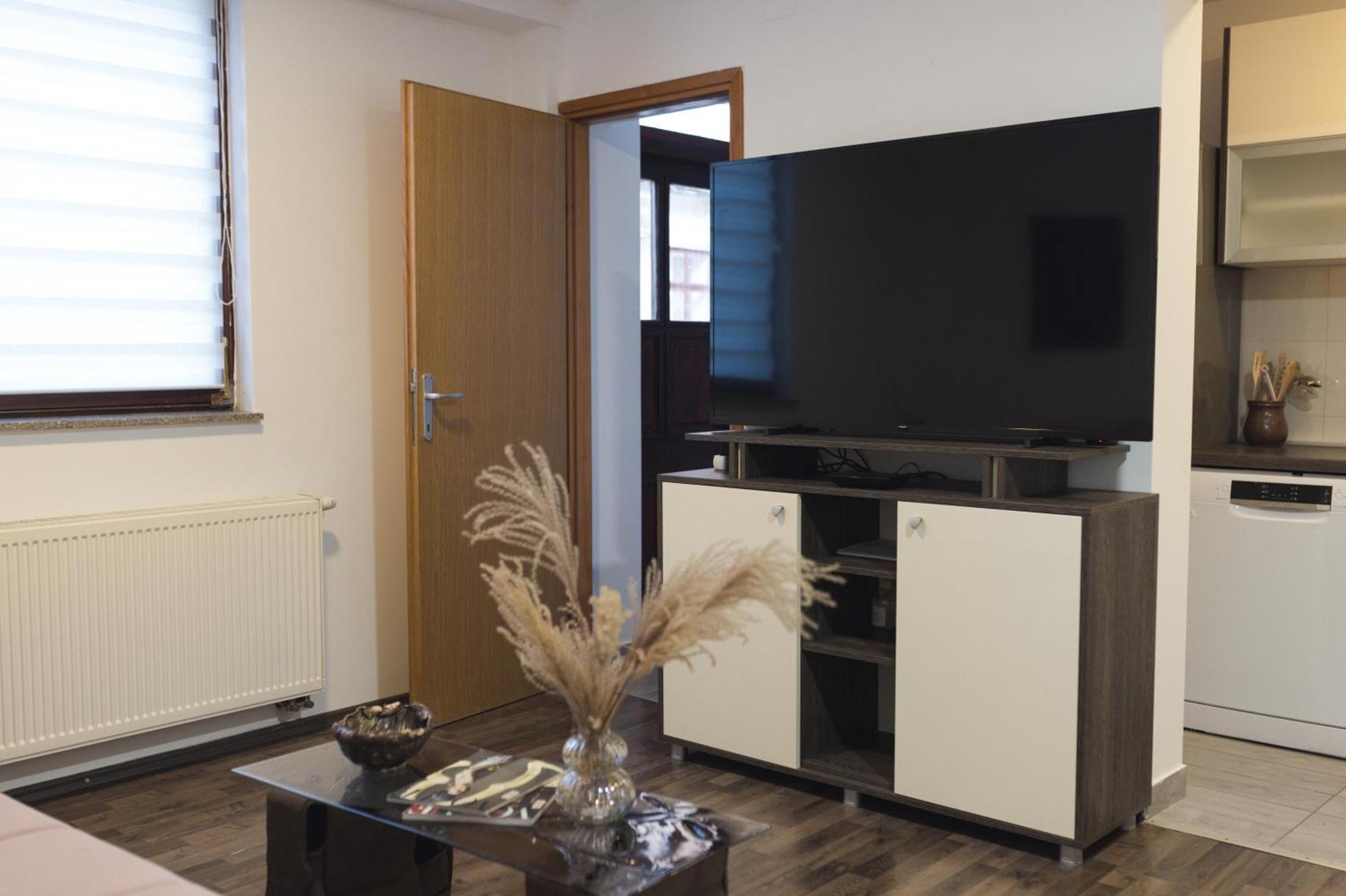 Apartments Dijana Zagreb Exterior photo